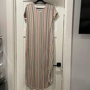 Lularoe Macy dress NWT size small